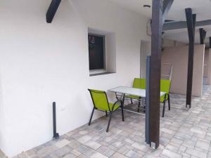 Studios Waterfront in Balatonlelle 55159