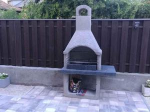 Studios Waterfront in Balatonlelle 55159