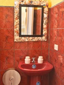 Sol y Mar Condominio don Roberto