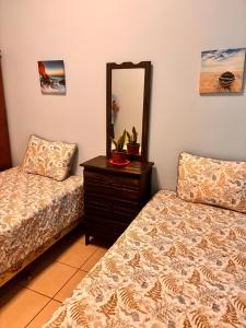 Sol y Mar Condominio don Roberto