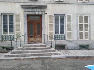 Appartement Eaux bonnes