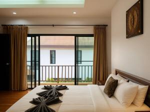 Elegant 3BR Villa with Private Pool, Rawai Phuket