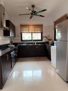 Elegant 3BR Villa with Private Pool, Rawai Phuket