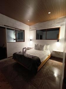 Miramindo Casa vacacional en Mindo