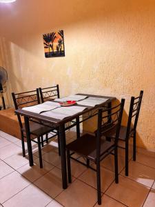 Sol y Mar Condominio don Roberto