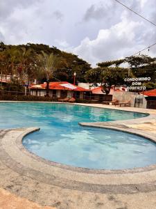 Sol y Mar Condominio don Roberto