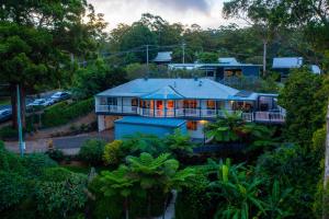 Cloud 9 - Boutique Cliff Top Residence
