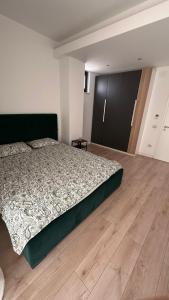 Warm apartment 4