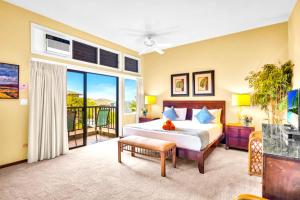 Kapalua Ridge Villas 4 Free Cars KBM Resorts 4 Units 5 Bedrooms KRV ML-3696