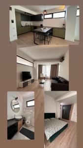 Warm apartment 4
