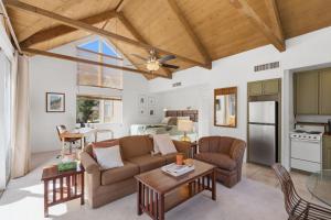 Desert Escape with Private Balcony condo