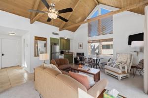 Desert Escape with Private Balcony condo