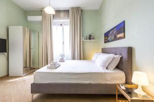 f&t stays vatican apartment