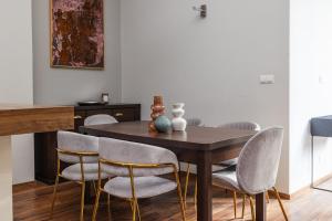 Boho Apartment - Bocheńska 5