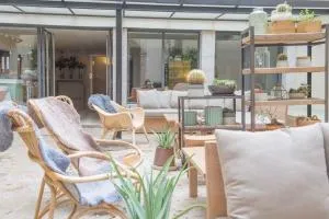 Petit Palace Hotel Tres - 马略卡岛帕尔马