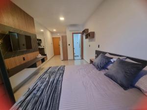 Studio Proximo Anashopping Kitnet 101