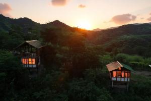 Aventura Montaña Ecolodge Guadua