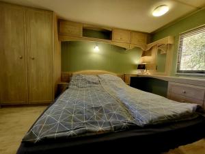 Agroturystyka Pod Lipą- Domek Świerkowy