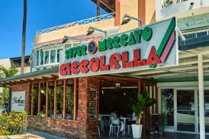 Coral village - comodidad y Playa en el Corazón de Los Corales