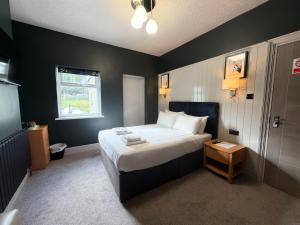 Nomi Rooms & Restaurant