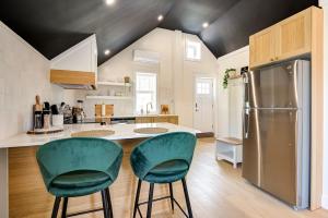 The Willow on Victoria Park - 1 Bed 1 Bath