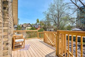 The Willow on Victoria Park - 1 Bed 1 Bath