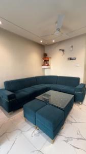 Garden view by Midtown