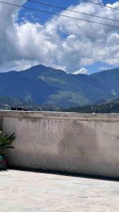 Casa Altita Accommodation