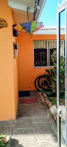 La Casa de los Cactus