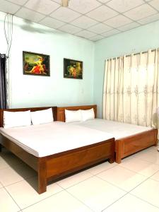 Cali Homestay Tây Ninh