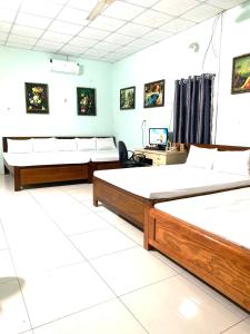 Cali Homestay Tây Ninh