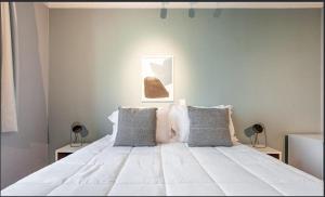 Aparthotel de 2 quartos - Av Ibirapuera 2927