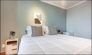 Aparthotel de 2 quartos - Av Ibirapuera 2927