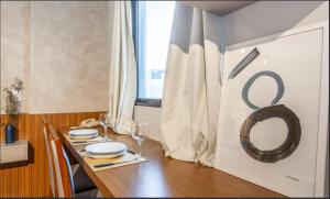 Aparthotel de 2 quartos - Av Ibirapuera 2927