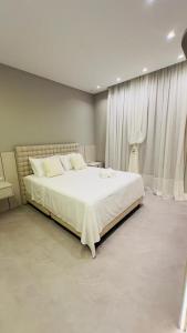 Apartamento Alto Padrão com Vista para o Mar