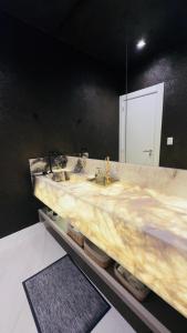 Apartamento Alto Padrão com Vista para o Mar