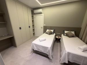 Apartamento Alto Padrão com Vista para o Mar