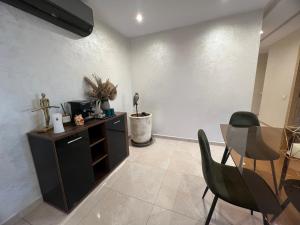 appartement avenu med6