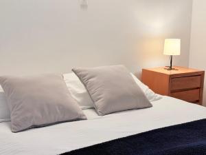 Moderno y Cálido Apartamento en el Centro