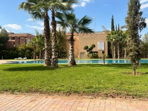 appartement avenu med6
