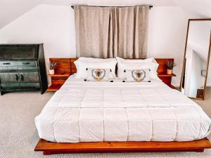 Buttonwood Hotel 1 - Boutique Accommodations