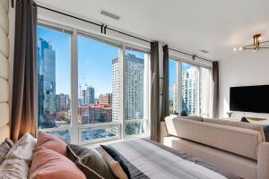 City Centre Studio - Best Location!
