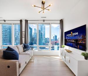 City Centre Studio - Best Location!