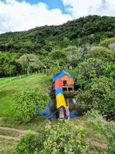 Finca Agroturística La María