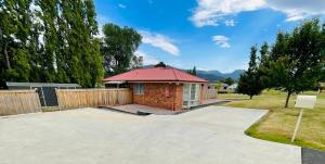 Poplar Grove