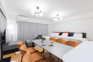 Platinum Court Minami Azabu