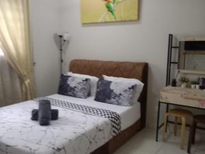 Transit standard room near KLIA