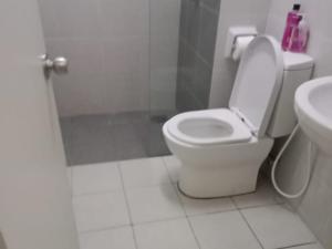 Transit standard room near KLIA