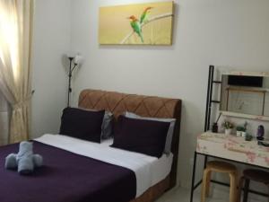 Transit standard room near KLIA