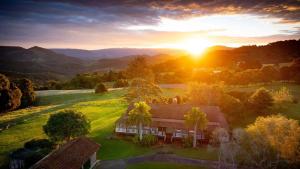 Valley View Retreat Private 36 Acre Hinterland Escape